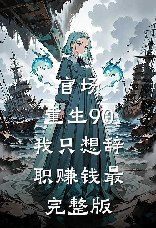 官场：重生90，我只想辞职赚钱最完整版