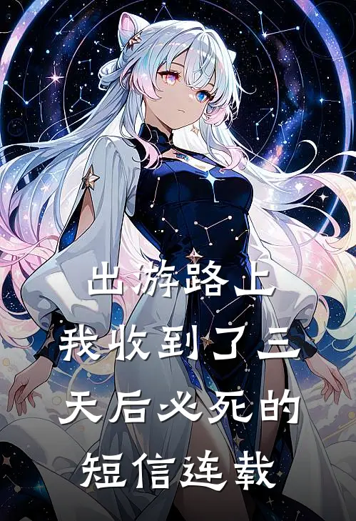 出游路上，我收到了三天后必死的短信连载