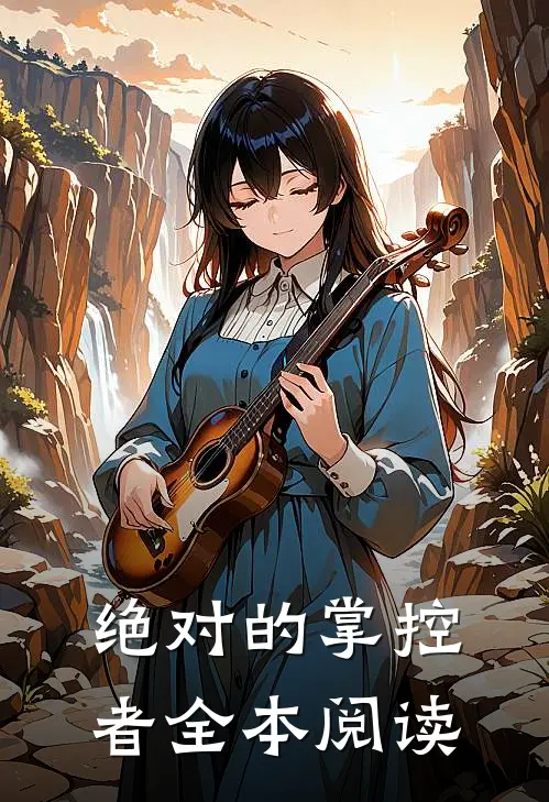 绝对的掌控者全本阅读