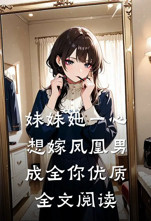 妹妹她一心想嫁凤凰男，成全你优质全文阅读