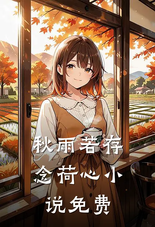 秋雨若存念荷心小说免费