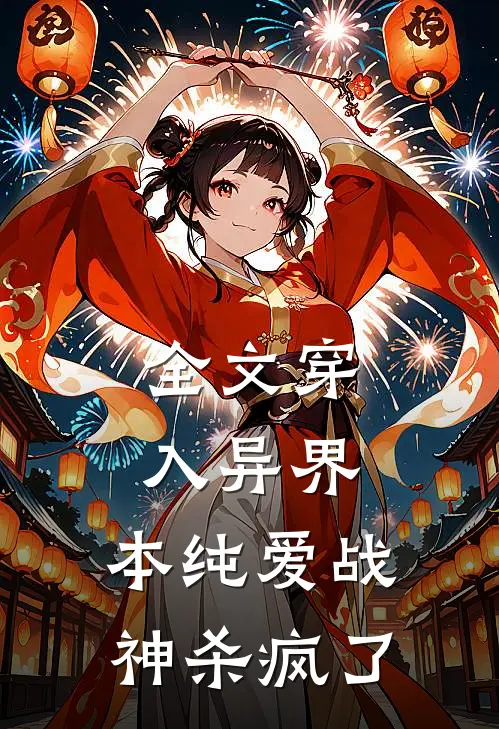 全文穿入异界，本纯爱战神杀疯了