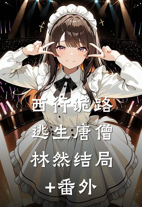 西行诡路：逃生唐僧林然结局+番外