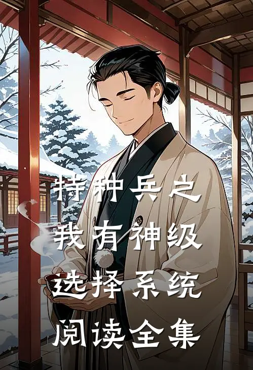 特种兵之我有神级选择系统阅读全集