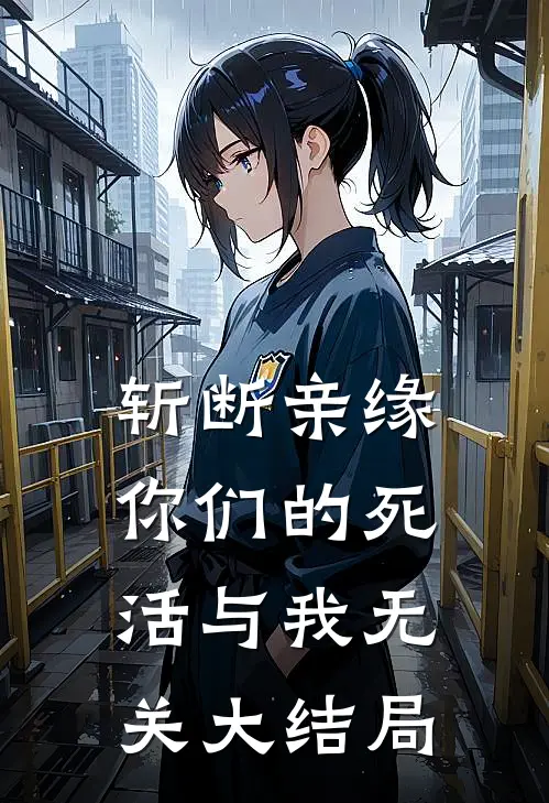 斩断亲缘，你们的死活与我无关大结局
