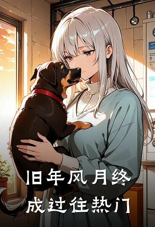 旧年风月终成过往热门