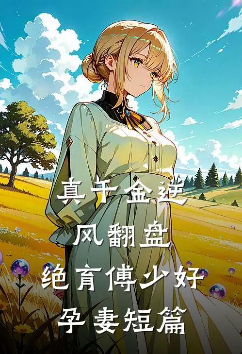 真千金逆风翻盘，绝育傅少好孕妻短篇