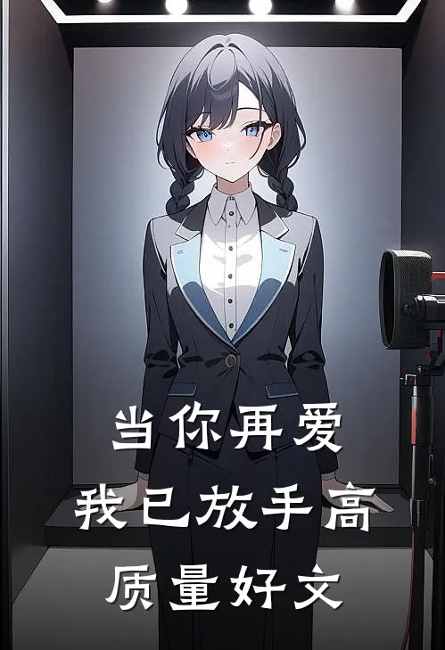 当你再爱，我已放手高质量好文