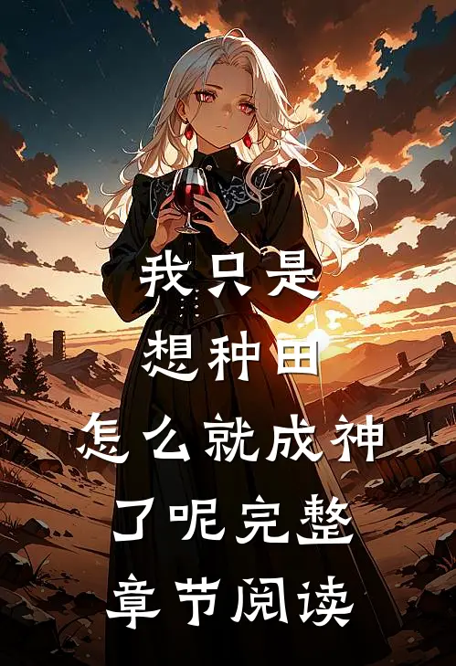 我只是想种田，怎么就成神了呢完整章节阅读