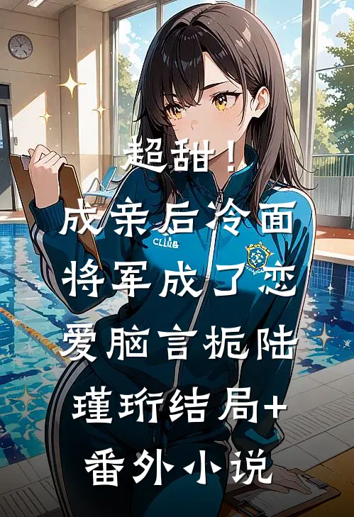 超甜！成亲后，冷面将军成了恋爱脑言栀陆瑾珩结局+番外小说