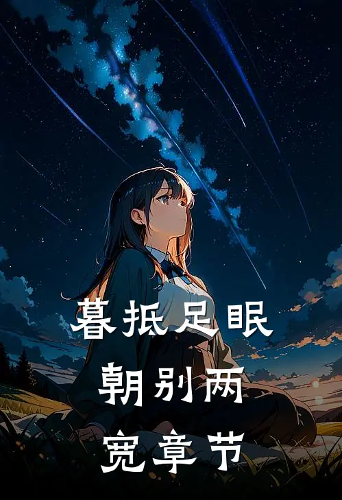 暮抵足眠，朝别两宽章节