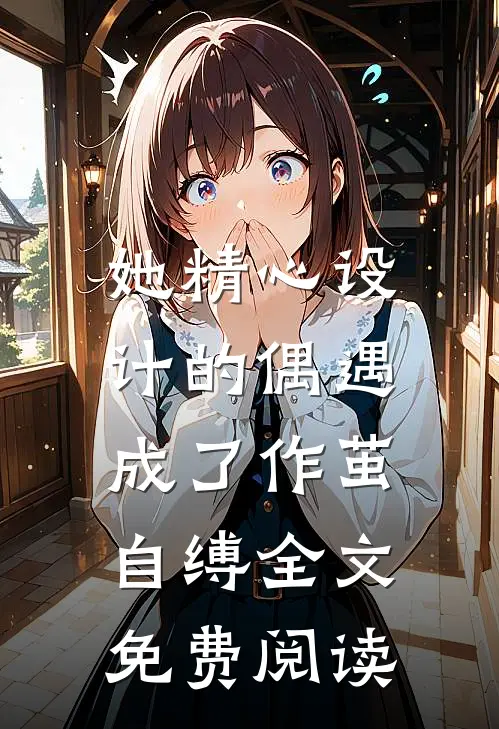她精心设计的偶遇，成了作茧自缚全文免费阅读