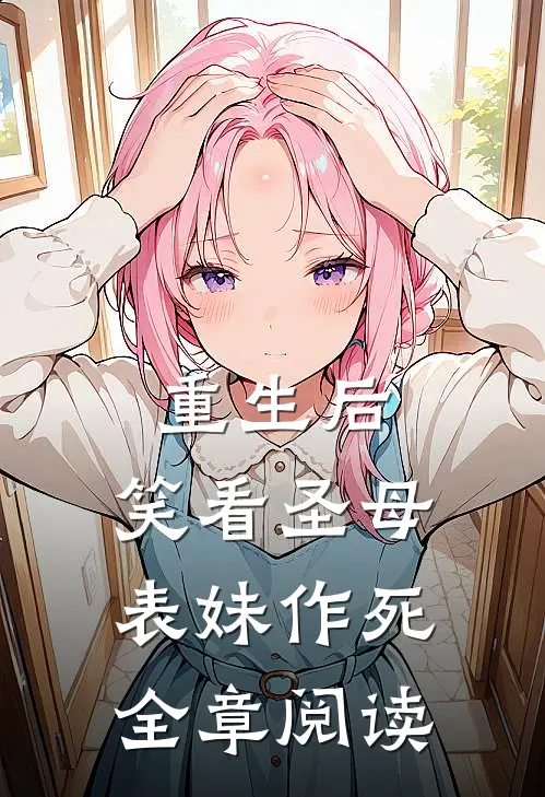 重生后，笑看圣母表妹作死全章阅读