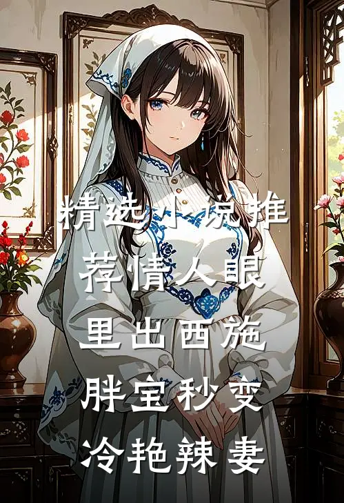 精选小说推荐情人眼里出西施，胖宝秒变冷艳辣妻