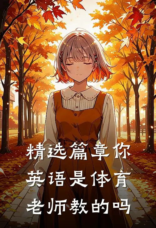 精选篇章你英语是体育老师教的吗