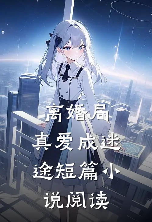 离婚局，真爱成迷途短篇小说阅读