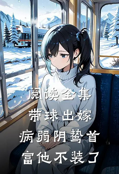 阅读全集带球出嫁：病弱阴鸷首富他不装了
