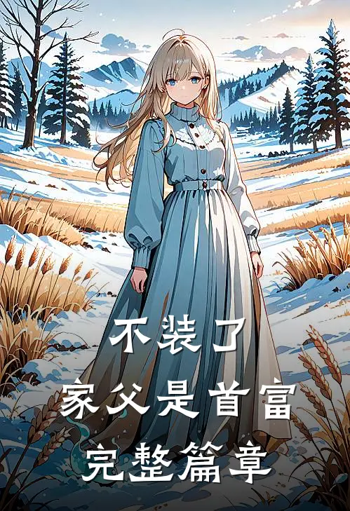 不装了，家父是首富完整篇章