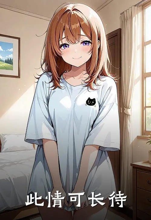 此情可长待