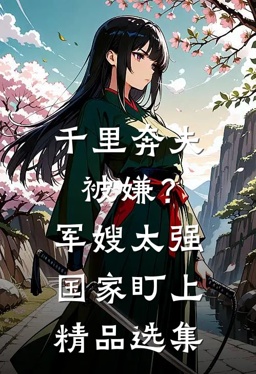千里奔夫被嫌？军嫂太强国家盯上精品选集