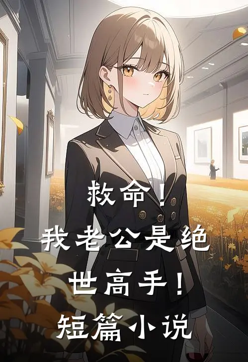 救命！我老公是绝世高手！短篇小说