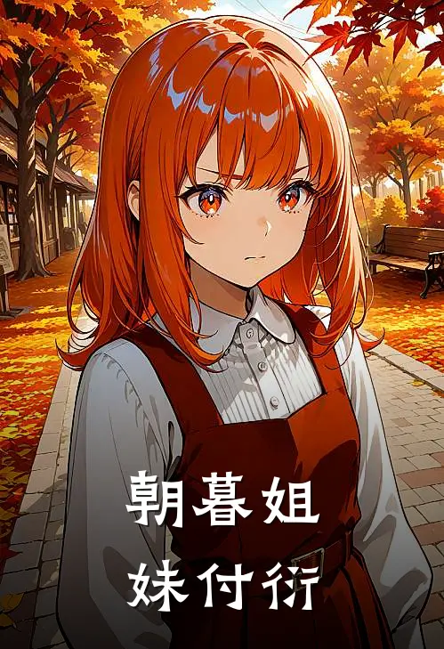 朝暮姐妹付衍