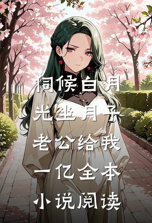 伺候白月光坐月子，老公给我一亿全本小说阅读
