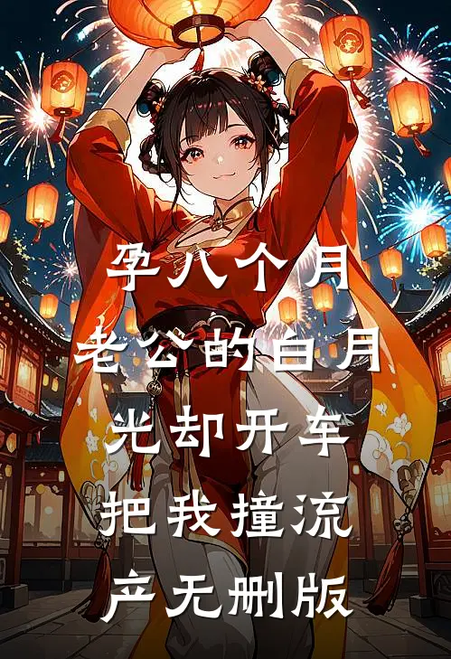 孕八个月，老公的白月光却开车把我撞流产无删版