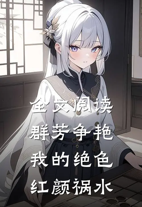 全文阅读群芳争艳：我的绝色红颜祸水