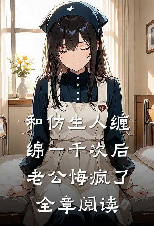 和仿生人缠绵一千次后，老公悔疯了全章阅读