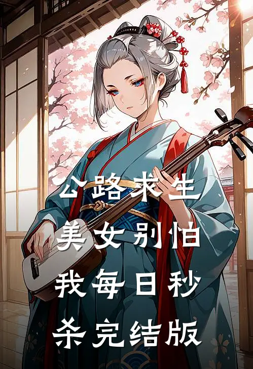 公路求生：美女别怕，我每日秒杀完结版