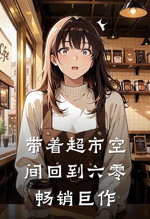 带着超市空间回到六零畅销巨作