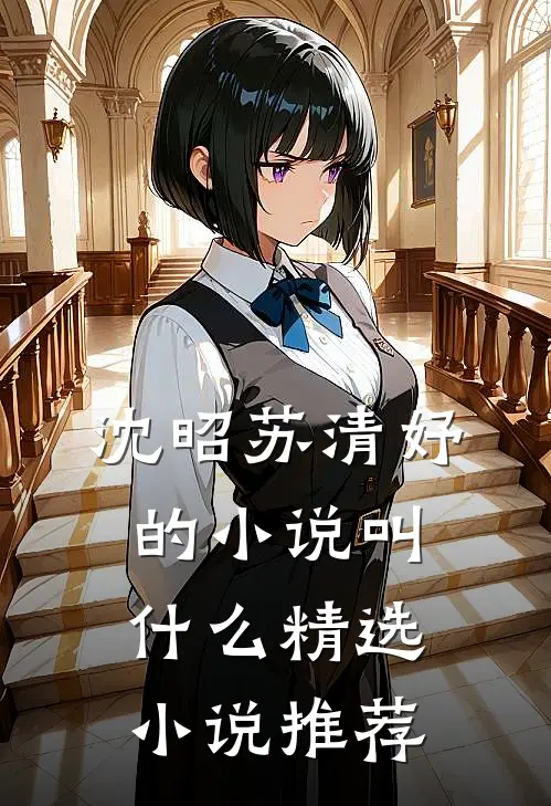 沈昭苏清妤的小说叫什么精选小说推荐