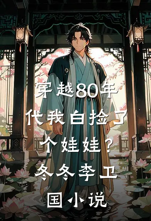 穿越80年代我白捡了个娃娃？冬冬李卫国小说