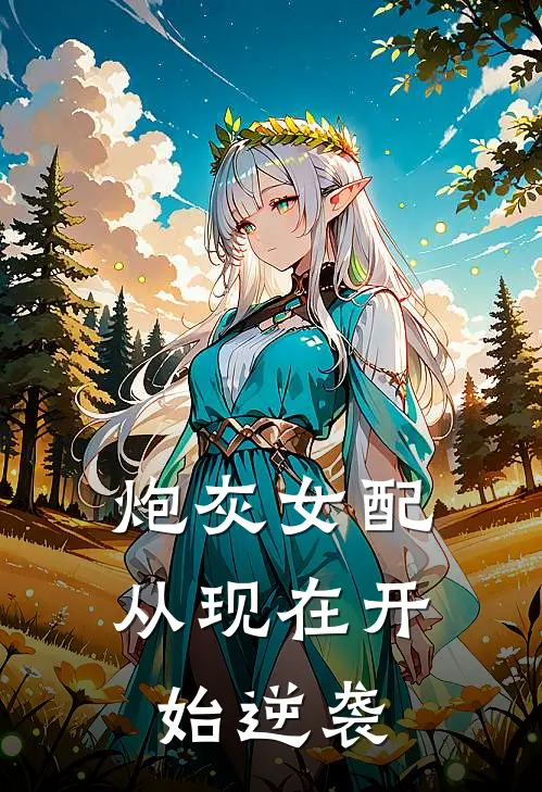 炮灰女配从现在开始逆袭