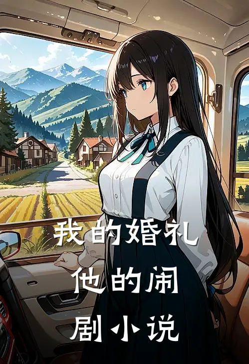 我的婚礼，他的闹剧小说