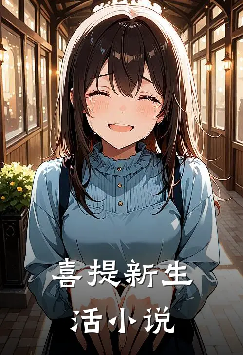 喜提新生活小说