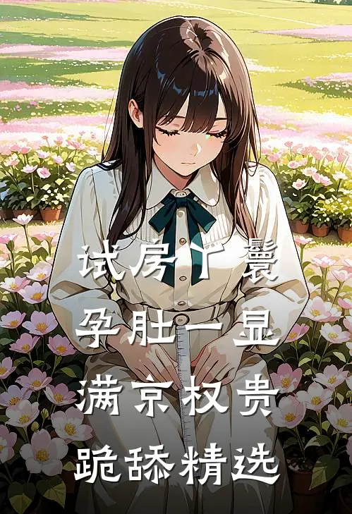 试房丫鬟孕肚一显，满京权贵跪舔精选