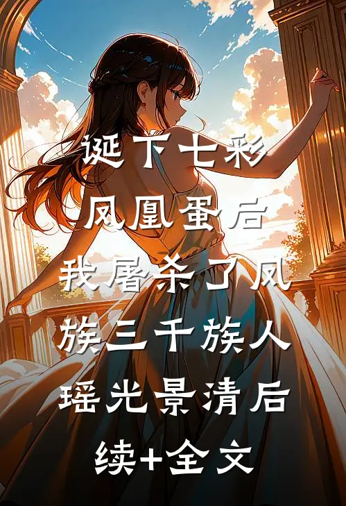 诞下七彩凤凰蛋后，我屠杀了凤族三千族人瑶光景清后续+全文