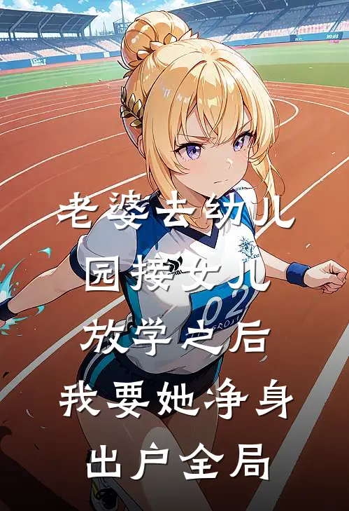 老婆去幼儿园接女儿放学之后，我要她净身出户全局