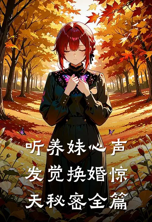 听养妹心声，发觉换婚惊天秘密全篇
