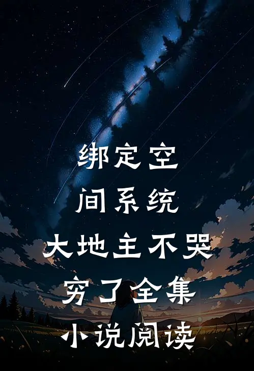 绑定空间系统：大地主不哭穷了全集小说阅读