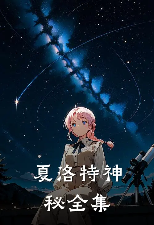 夏洛特神秘全集