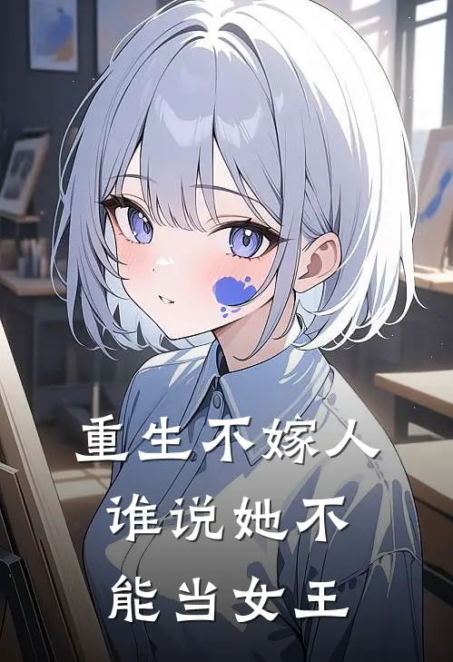 重生不嫁人，谁说她不能当女王