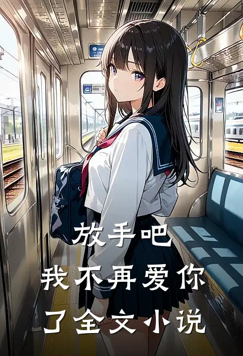 放手吧，我不再爱你了全文小说