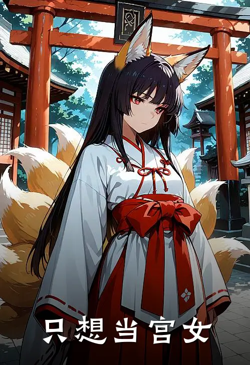 只想当宫女