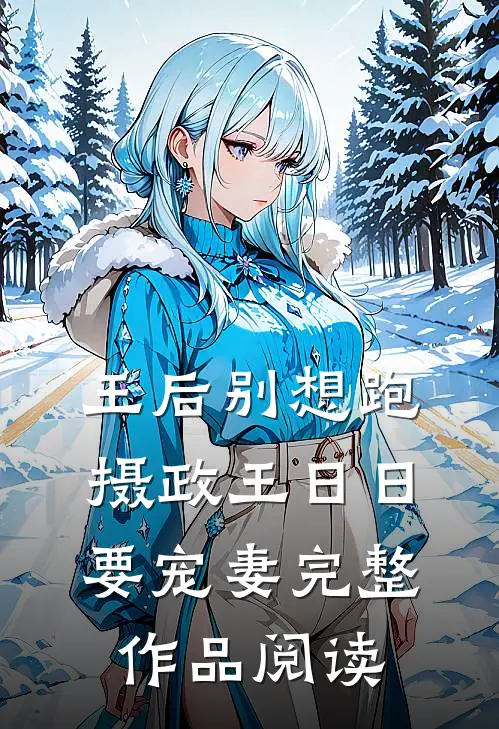 王后别想跑，摄政王日日要宠妻完整作品阅读