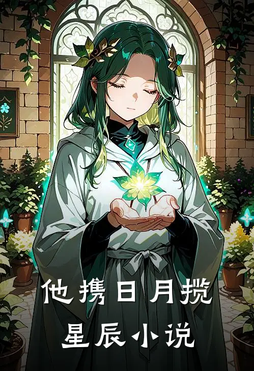他携日月揽星辰小说