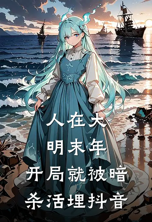 人在大明末年，开局就被暗杀活埋抖音