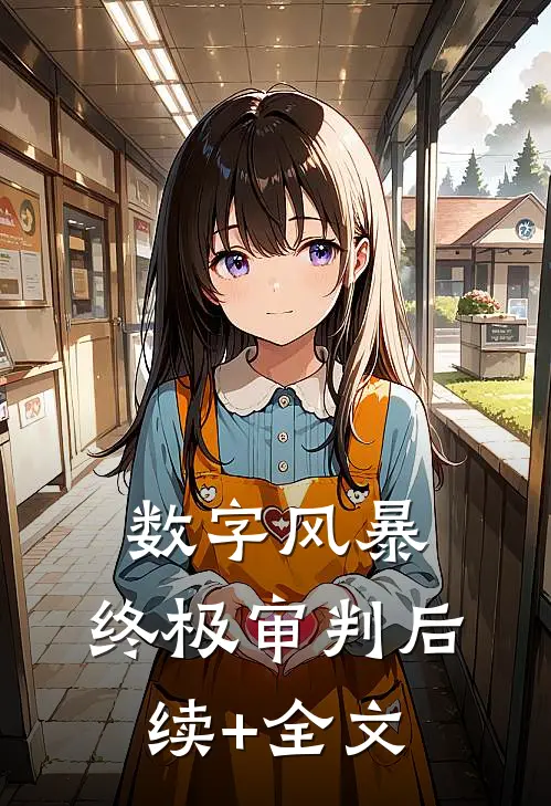 数字风暴：终极审判后续+全文